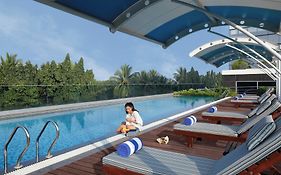 Fairfield By Marriott Belagavi